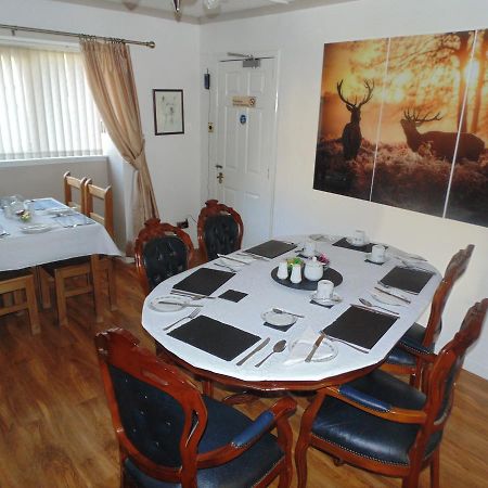 Westmore Bed & Breakfast Alness Kültér fotó