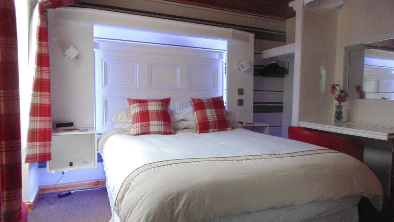 Westmore Bed & Breakfast Alness Kültér fotó