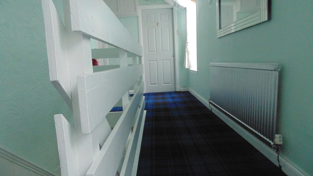 Westmore Bed & Breakfast Alness Kültér fotó