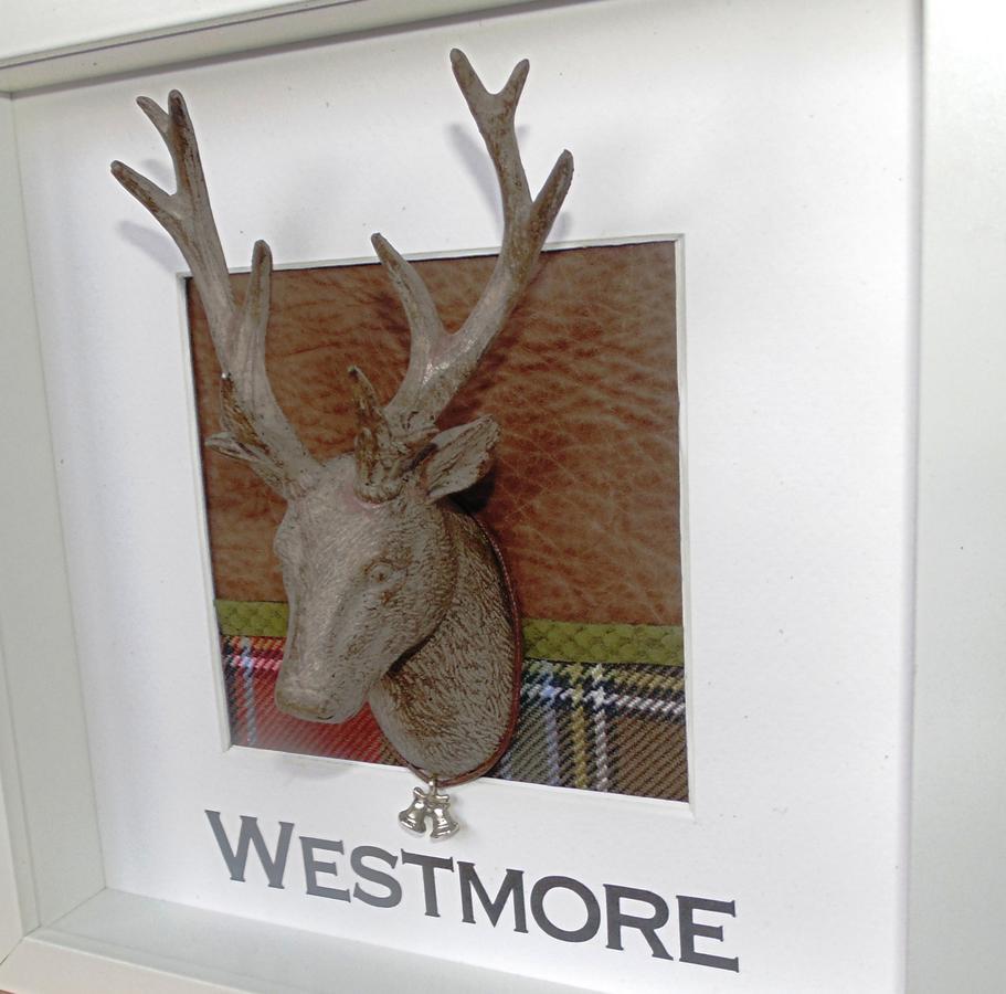 Westmore Bed & Breakfast Alness Kültér fotó
