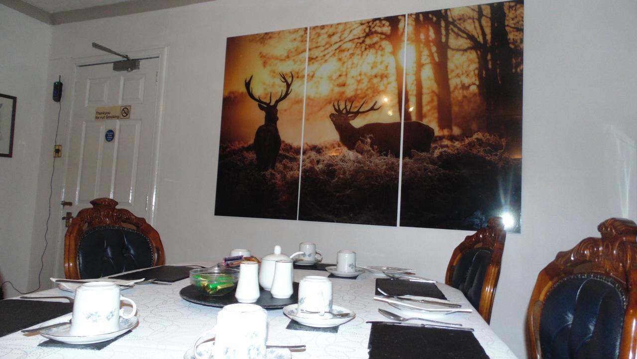 Westmore Bed & Breakfast Alness Kültér fotó