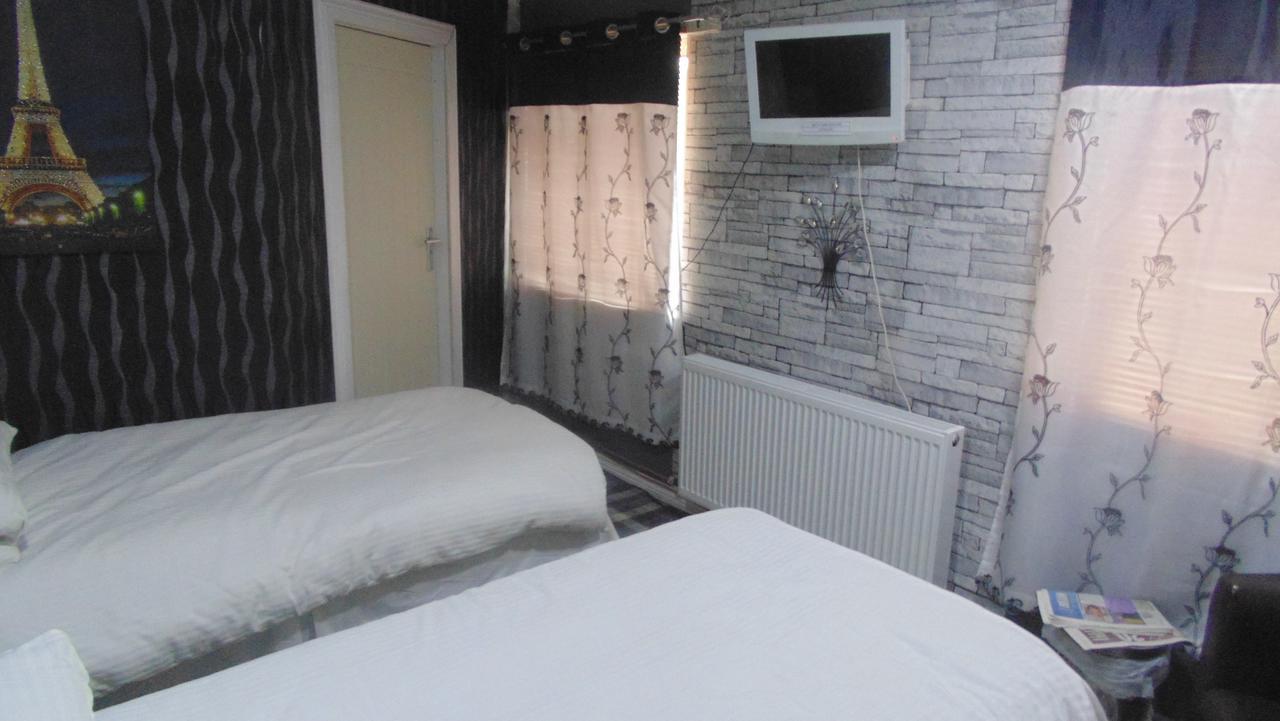 Westmore Bed & Breakfast Alness Kültér fotó