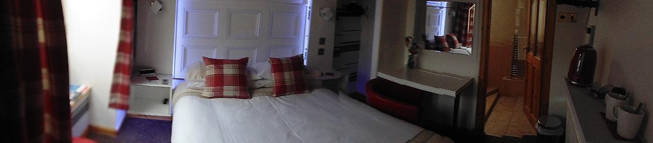 Westmore Bed & Breakfast Alness Kültér fotó