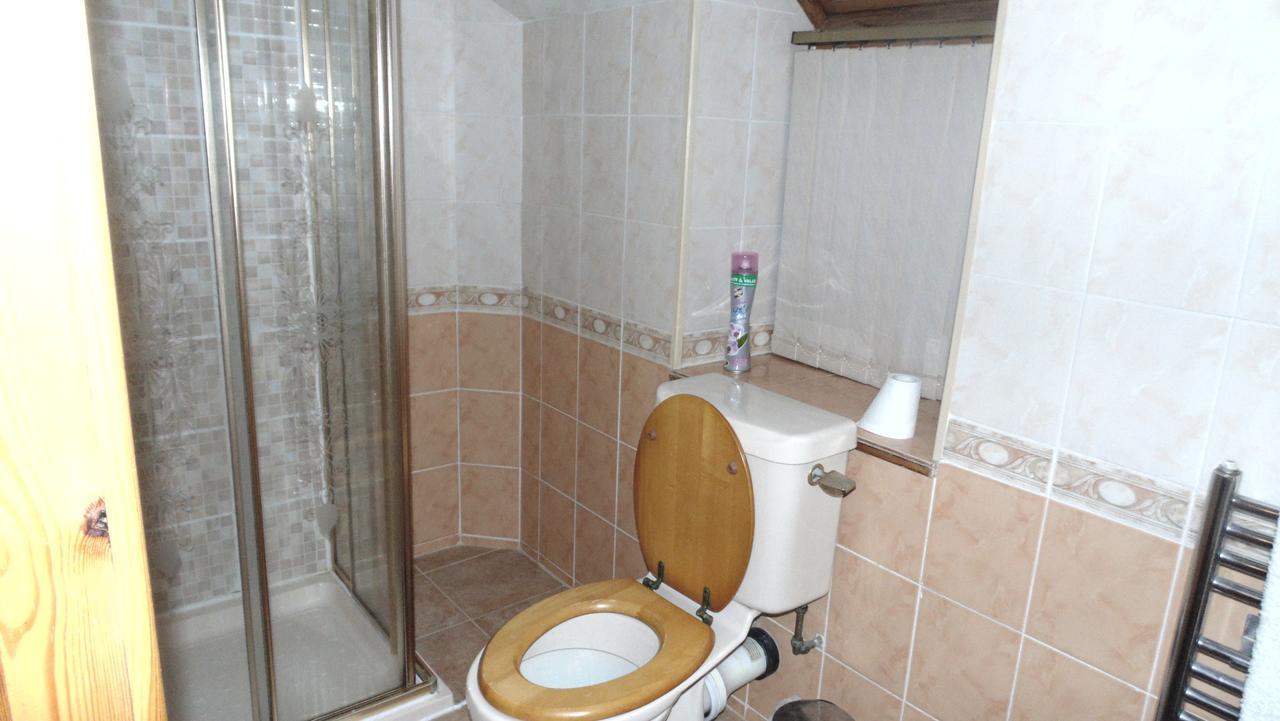 Westmore Bed & Breakfast Alness Kültér fotó