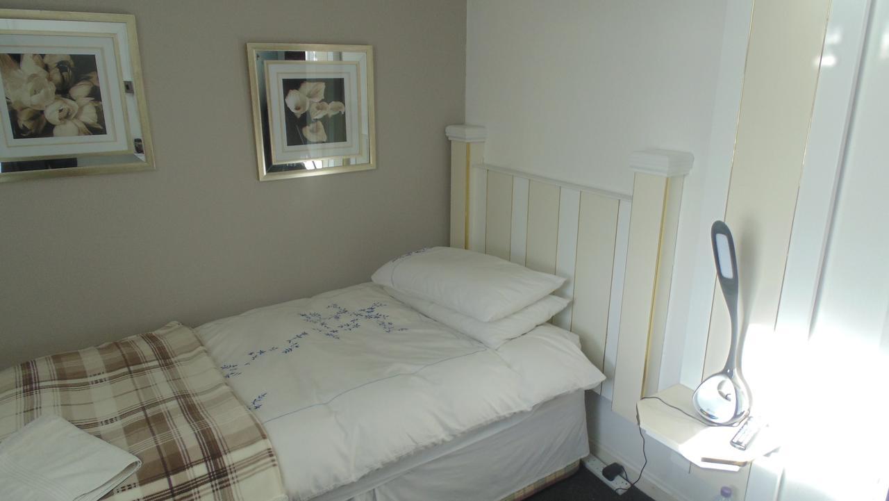 Westmore Bed & Breakfast Alness Kültér fotó