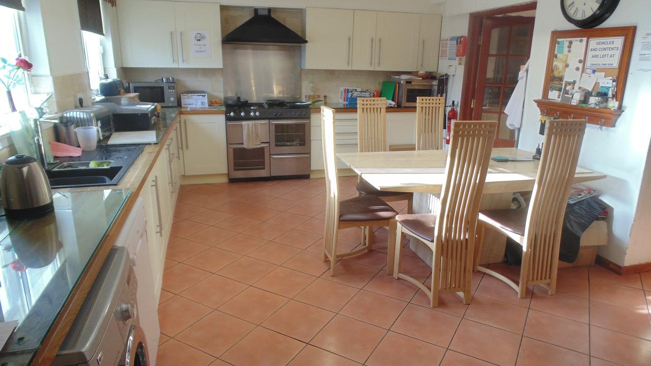 Westmore Bed & Breakfast Alness Kültér fotó
